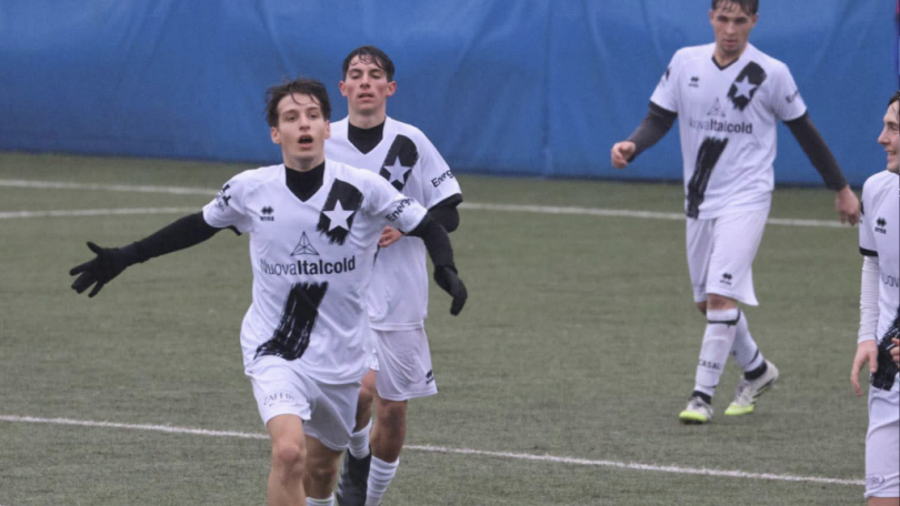 Casale Under 19 sconfitta nel recupero ed è eliminata